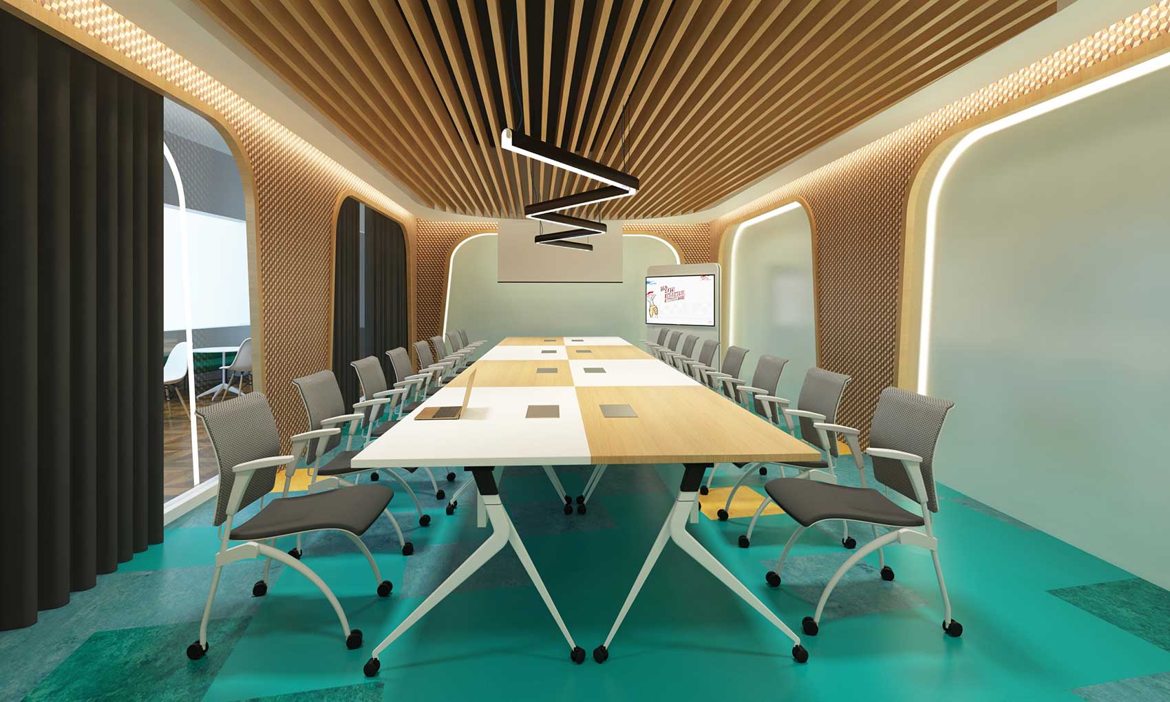 Mekong Training Center